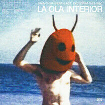 V/A - La Ola Interior:..