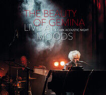 Beauty of Gemina - Live At Moods