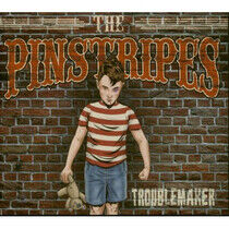 Pinstripes - Troublemaker