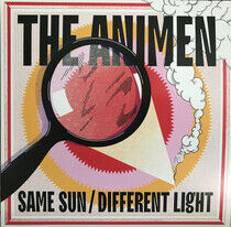 Animen - Same.. -Coloured-