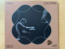 Suleiman, Faraj - Solo - Live(At)Montreux..
