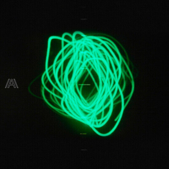 A - A  (Lp+CD)