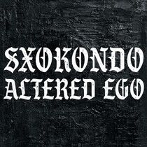 Sxokondo - Altered Ego