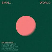 Duval, Bruno - Small World -Digislee-