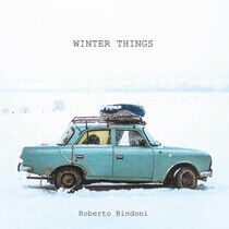 Bindoni, Roberto - Winter Things -Digislee-