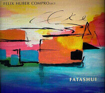 Huber, Felix -Comproject- - Fatashui -Digi-