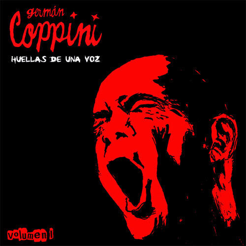 Coppini, German - Huellas De.. -CD+Book-