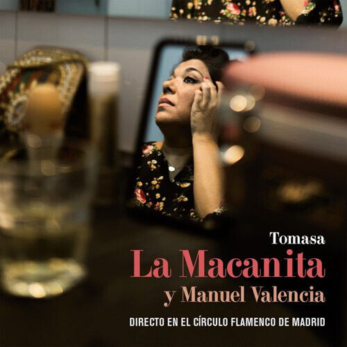 La Macanita Y Manuel Vale - Directo En El.. -CD+Dvd-