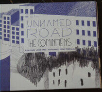 Cominmens - Unnamed Road