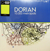 Dorian - 10000.. -Coloured-