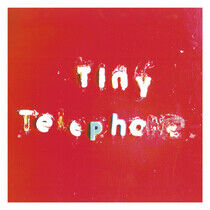 Sunday Drivers - Tiny Telephone -Coloured-