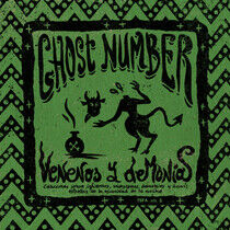 Ghost Number - Venenos Y Demonios