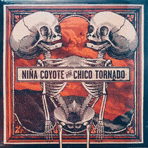 Coyote, Nina  Eta Chica T - Nina Coyote.. -Transpar-