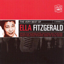 Fitzgerald, Ella - Very Best of