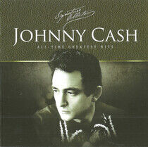 Cash, Johnny - Signature Collection -..