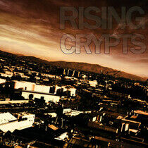 Rising Crypts - 1013