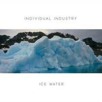 Individual Industry - Ice-Water -Digi-