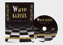 V/A - Wave Klassix X -Digi-