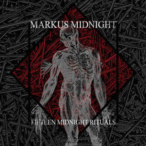 Markus Midnight - Fifteen Midnight.. -Ltd-