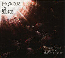 Colours of Silence - Between the Darkness..