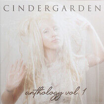 Cindergarden - Anthology Vol. 1 -Digi-