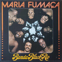 Fucama, Maria - Banda Black Rio -Hq-