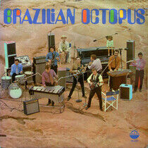Brazilian Octopus - Brazilian Octopus (1969)