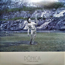 Banda Donica - Continuidade Dos Parques