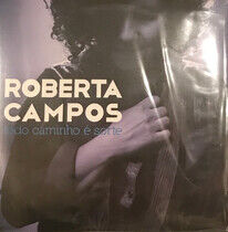 Campos, Roberta - Todo Caminho E Sorte