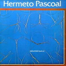 Pascoal, Hermeto - Zabumbe-Bum-A (1979) -Hq-