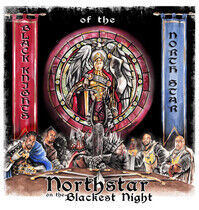 Black Nights of the North - Northstar of the..