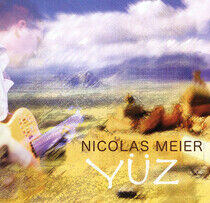 Meier, Nicholas - Yuz