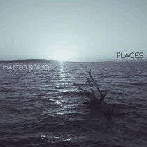 Scano, Matteo - Places