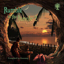 V/A - Rumble In the Jungle 2