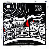 Coral Caves - Journey To the End of..