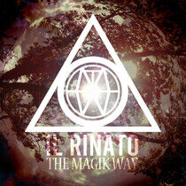 Magik Way - Il Rinato