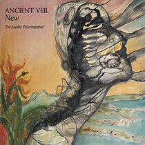 Ancient Veil - New - the.. -Remast-