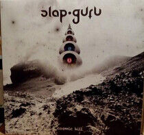 Slap Guru - Cosmic Hill