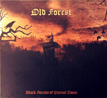 Old Forest - Black Forests of.. -Digi-