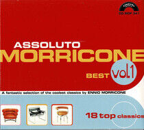 Morricone, Ennio - Assoluto Morricone Vol.1