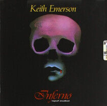 Emerson, Keith - Inferno
