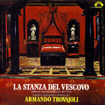 Trovajoli, Armando - La Stanza Del.. -Ltd-