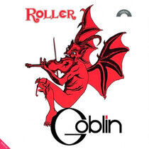 Goblin - Roller -Coloured-