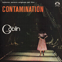 Goblin - Contamination -Ltd-
