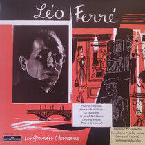 Ferre, Leo - Les Grandes Chansons