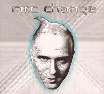 Mr. C - Change