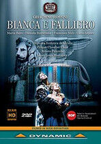 Rossini, Gioachino - Bianca E Falliero