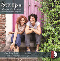 Pace, Carolina & Mirella - Staeps: Morgen Des..