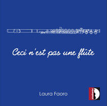 Faoro / Marchi - Ceci Nest Pas Une Flute