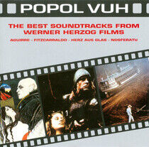 Popol Vuh - Best Soundtracks